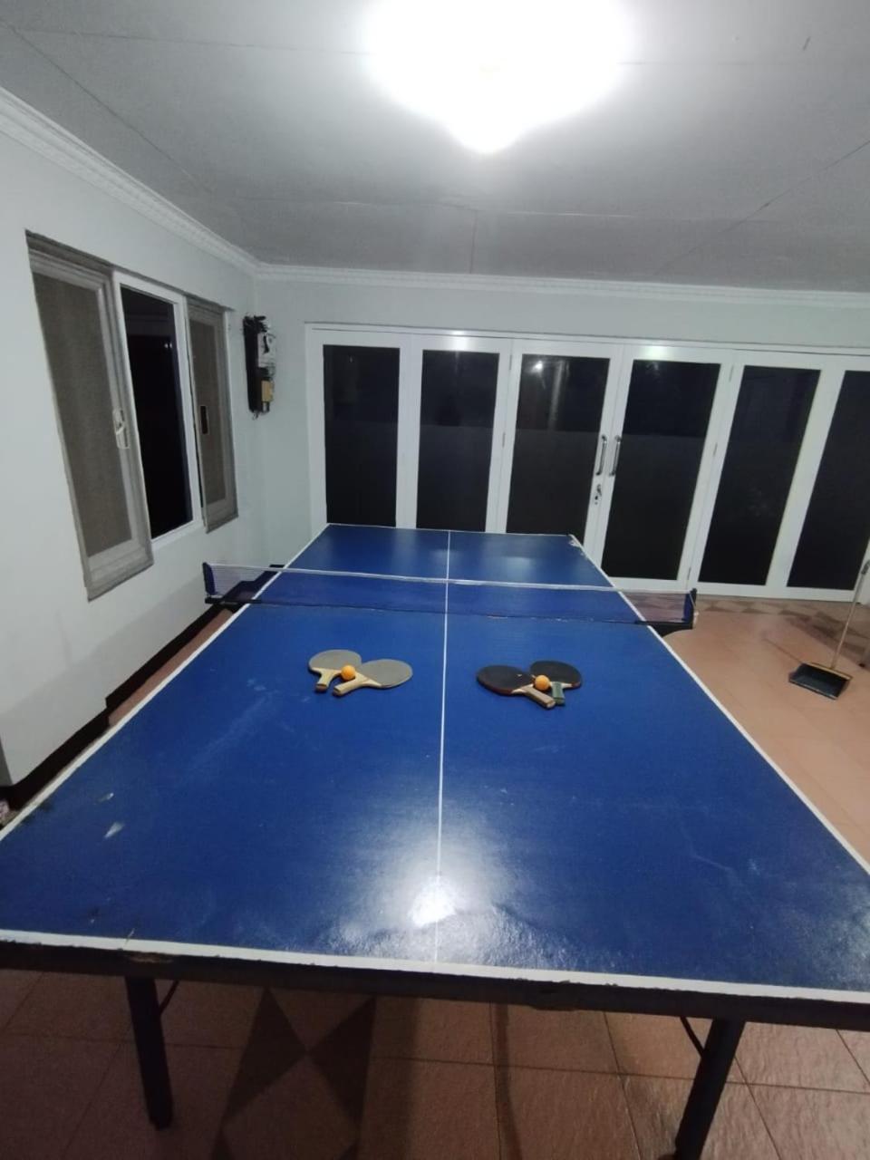 Vila Princess,Sentul 4Bedroom Dan Tenda Camping,Private Pool, Tenis Meja, Mini Billiard, Karaoke, Ayunan,Bbq, 08Satu3 80Satu6 4Satu5Satu Bogor Buitenkant foto