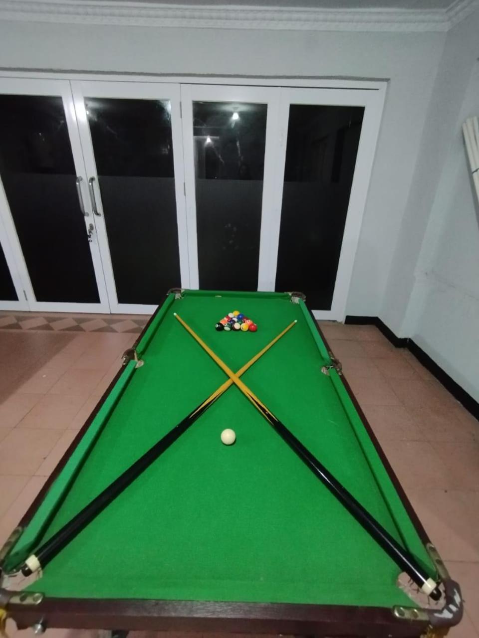 Vila Princess,Sentul 4Bedroom Dan Tenda Camping,Private Pool, Tenis Meja, Mini Billiard, Karaoke, Ayunan,Bbq, 08Satu3 80Satu6 4Satu5Satu Bogor Buitenkant foto