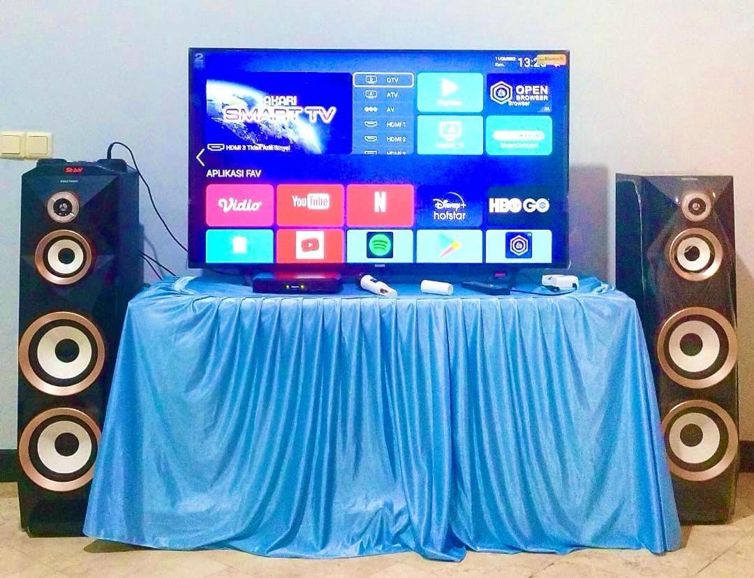 Vila Princess,Sentul 4Bedroom Dan Tenda Camping,Private Pool, Tenis Meja, Mini Billiard, Karaoke, Ayunan,Bbq, 08Satu3 80Satu6 4Satu5Satu Bogor Buitenkant foto