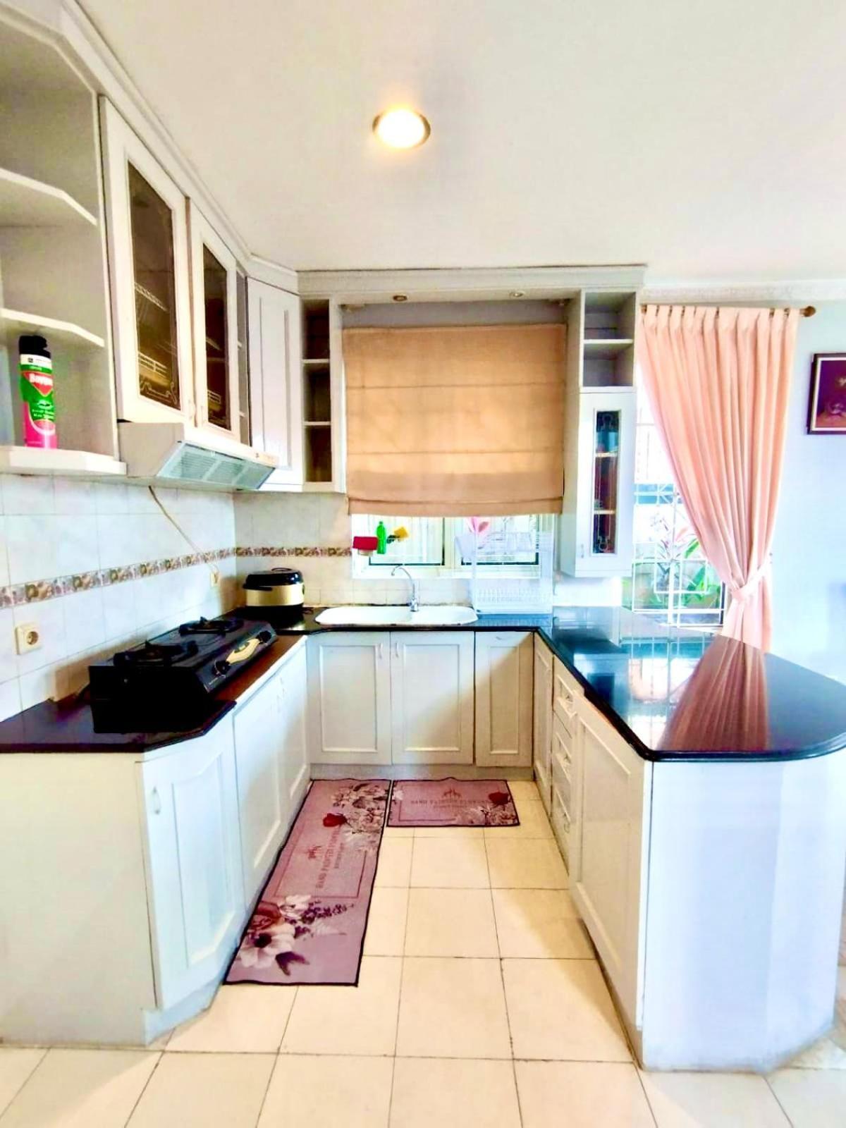 Vila Princess,Sentul 4Bedroom Dan Tenda Camping,Private Pool, Tenis Meja, Mini Billiard, Karaoke, Ayunan,Bbq, 08Satu3 80Satu6 4Satu5Satu Bogor Buitenkant foto